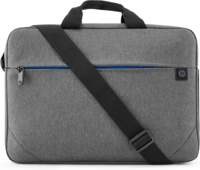 HP Prelude 15.6" Laptop Tas | Topload | Grijs"
