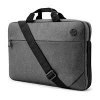 HP Prelude 15.6" Laptop Tas | Grijs"