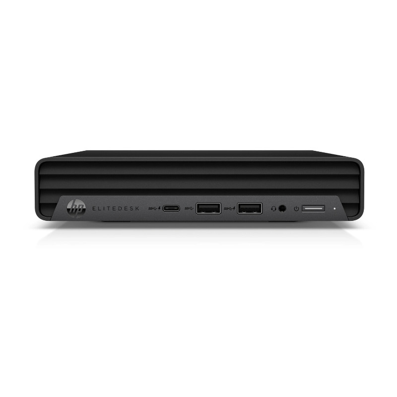 HP Elitedesk 800-G6 I5 10500T 16GB 256GB Wind11 Pro