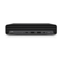 HP Elitedesk 800-G6 I5 10500T 16GB 256GB Wind11 Pro