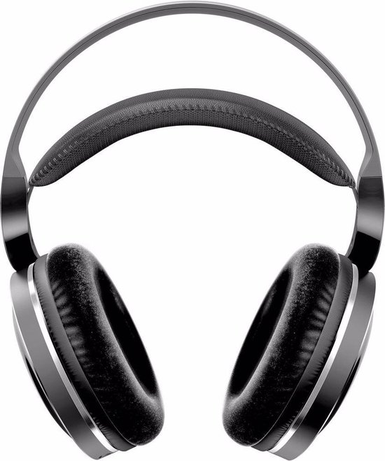 Luminous Wireless Headphone LED-002