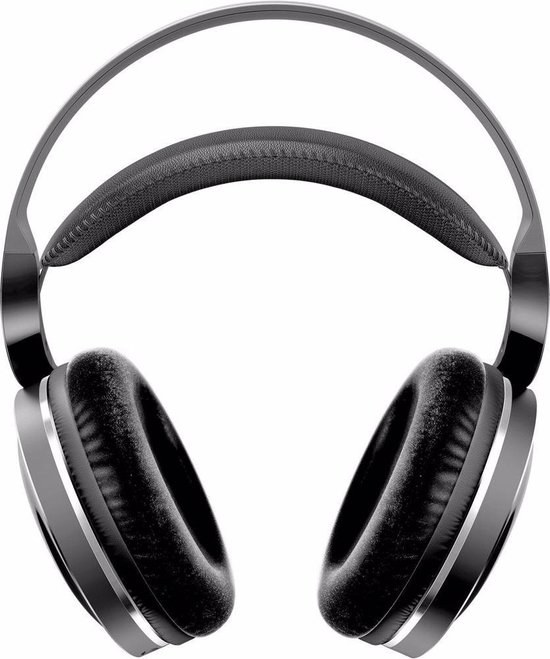 Luminous Wireless Headphone LED-002