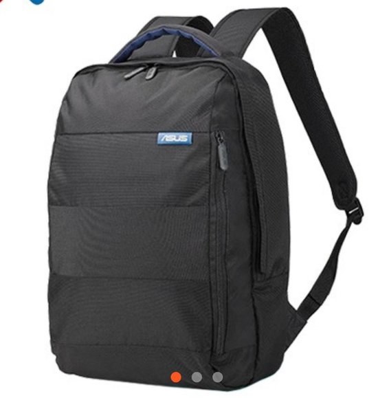ASUS 15" 15,4 15,6 16 inch school Laptop rugzak