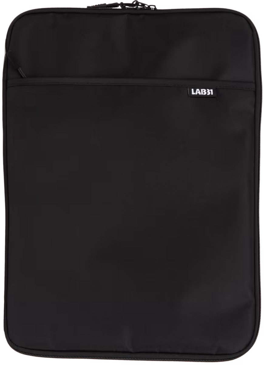 Lab 31 Laptophoes / Sleeve - 15 tot 16 inch - Grijs