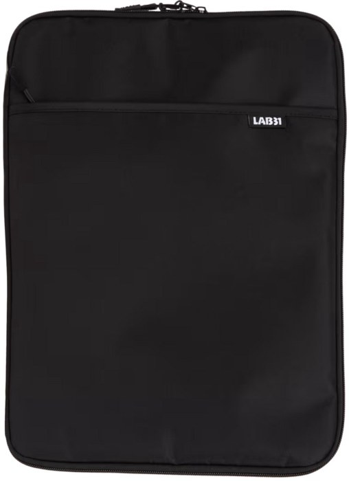 Lab 31 Laptophoes / Sleeve - 15 tot 16 inch - Grijs