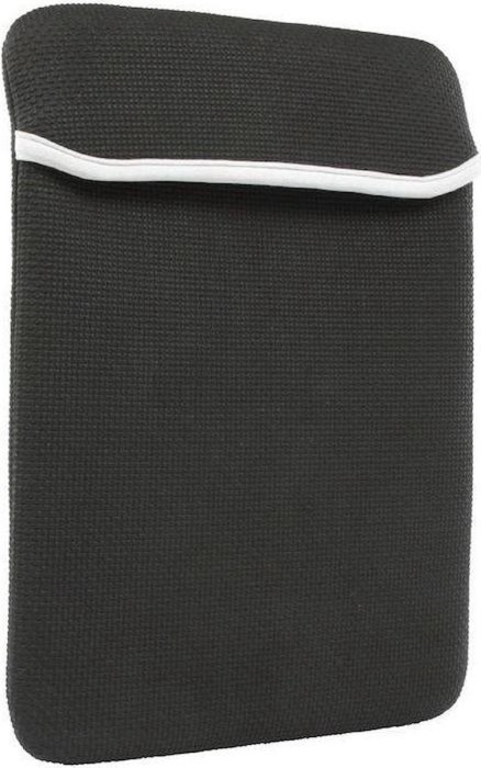 Universele 10 inch tablet sleeve zwart