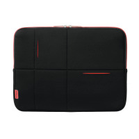 Samsonite Sleeve 10,3 inch rood met zwart