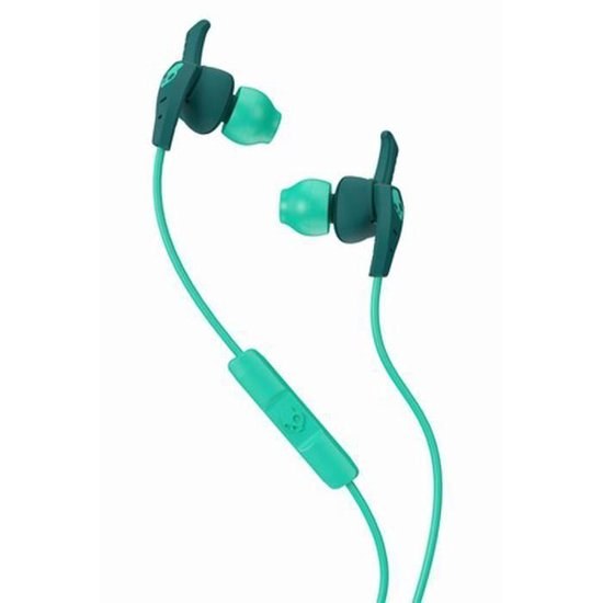 EARFUN oordopjes EF-E5 made for iPod / iPad / iPhone kleur  Paars