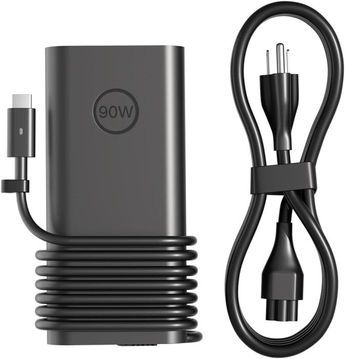 90W USB C Charger
