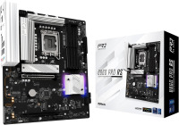 ASRock B860 Pro RS Intel Core Ultra DDR5