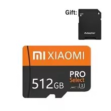 XIAOMI Micro SD CARD 512 Gb