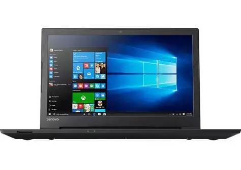 Lenovo 17 inch V110-17ikb 8GB pentium 4415u 364 GB