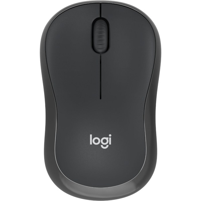 M240 Bluethooth muis Logitech