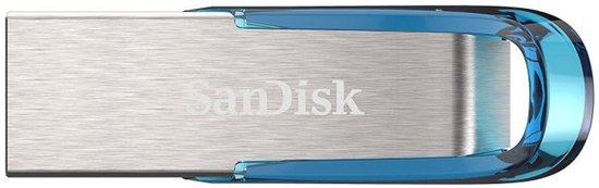 Xiaomi USB stick 2 TB Kleur zwart / blauw