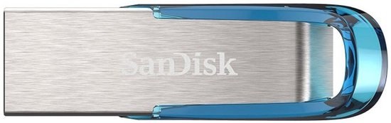 Xiaomi USB stick 2 TB Kleur zwart / blauw