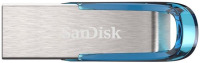 Xiaomi USB stick 2 TB Kleur zwart / blauw