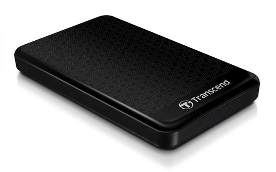 Transcend Portable Wireless Drive