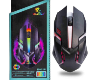 Game Mouse YELANDAR X14