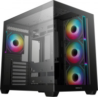 Computer behuizing  Deepcool Case CG530 4F