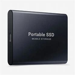 Externe SSD 16TB USB 3.2 Supersnel zwart