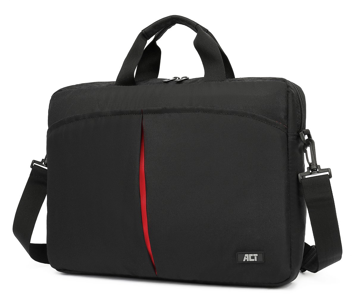 ACT AC8505 16.1" Laptop Documententas | Zwart"
