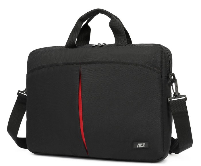 ACT AC8505 16.1" Laptop Documententas | Zwart"