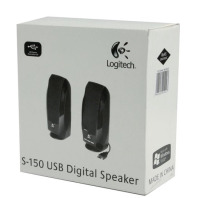 Logitech S150 Speakerset