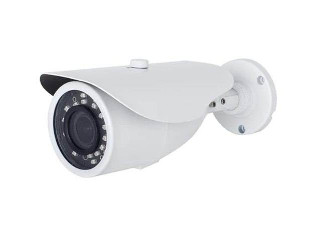 WBOX 4MP IP OUTDOOR BULLET CAMERA