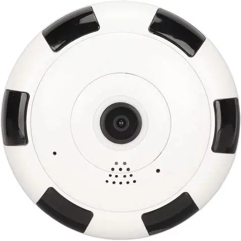 V380-S VR Panoramic HD Mini Camera Wireless CCTV