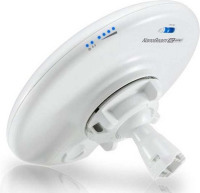 UBIQUITI Nanobeam AC- Accesspoint - 5GHz - Wit
