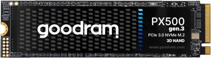 Goodram M.2 256 GB