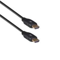 ACT AC3802 HDMI Kabel | 2,5 m | HDMI Type A naar Type A | Zwart