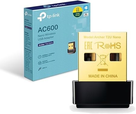 TP-Link 150 Mbps nano usb