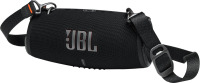 JBL Xtreme 3 - Draagbare Bluetooth Speaker - Met Afneembare Schouderband - Draadloze Muziek Box - 15 uur - Waterdicht - IP67