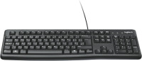 Logitech Bedraad Toetsenbord QWERTY