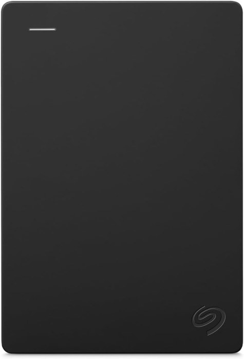 Seagate 2TB extern