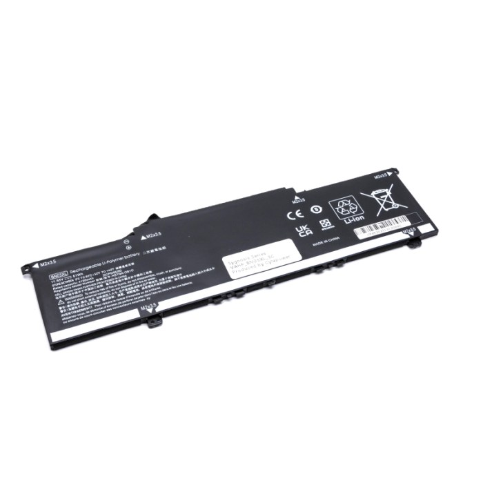 HP BN03XL Accu