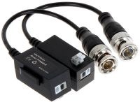 Kabel connectors Optische kabels HDMI omvormers.