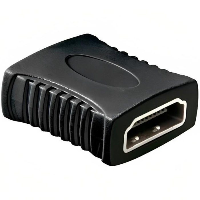 HDMI Koppelstuk