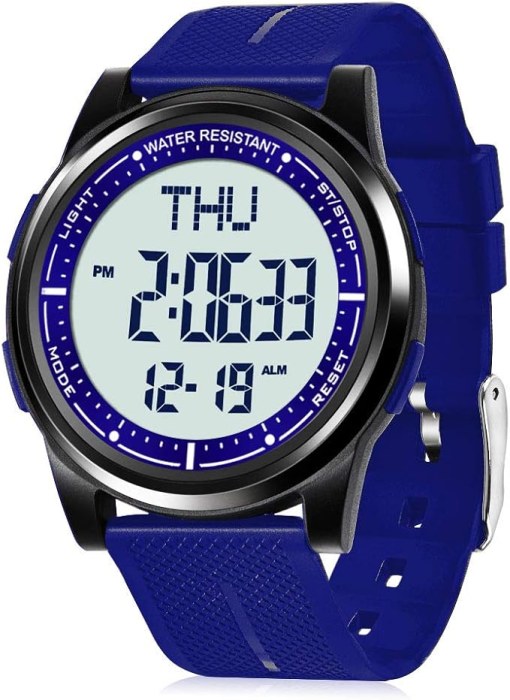 Sport Watch