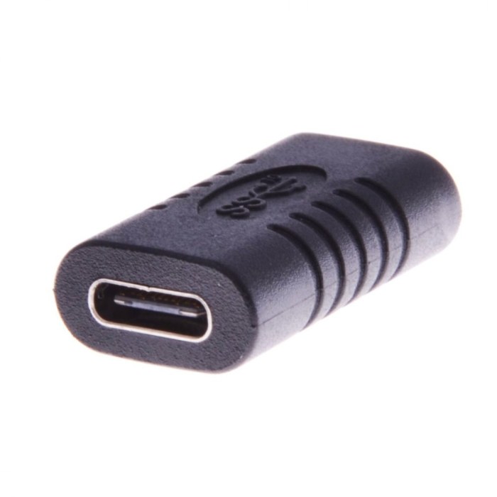 USB-C Koppelstuk