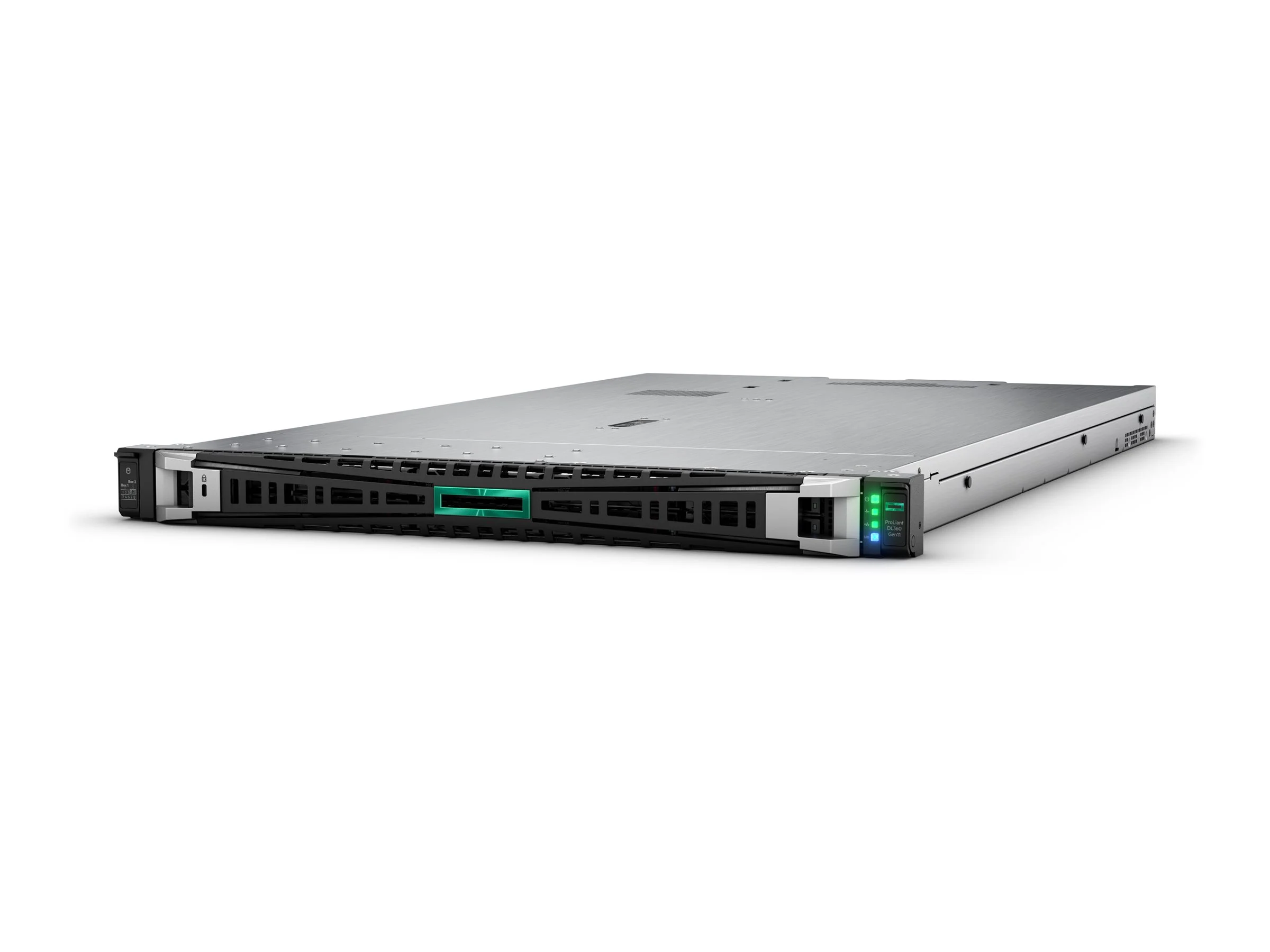 HPE DL360 Gen10 8SFF