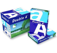 Double A Premium A4 Papier 80g