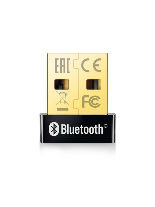 TP-LINK UB400 | Bluetooth Adapter
TP-Link logo