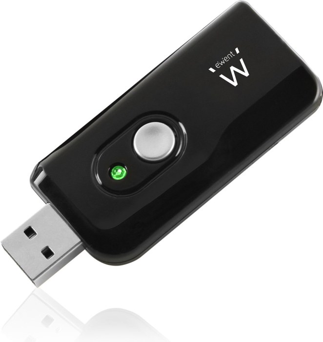 Ewent Video Grabber USB 2.0 EW3707.