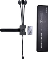 Lian Li PW-U2HB USB Converter 1 USB to 3 USB.