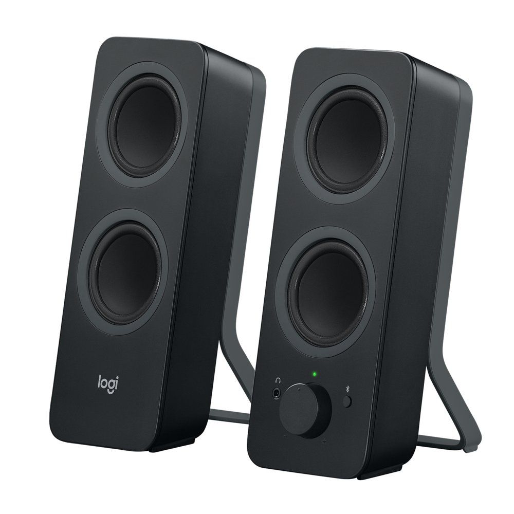 Z207 Logitech Bluetooth 10 W Speaker set