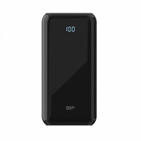 Powerbank 18W 20000 met snel oplaad functie