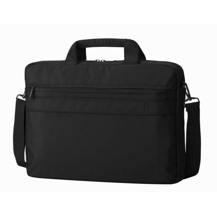 ACT Urban 16" Laptop Aktetas | Zwart"