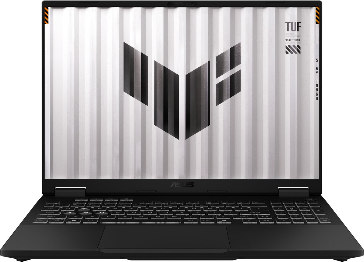 ASUS TUF Gaming A16 FX707